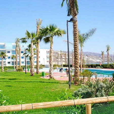 Primera Linea De Playa Apartment *