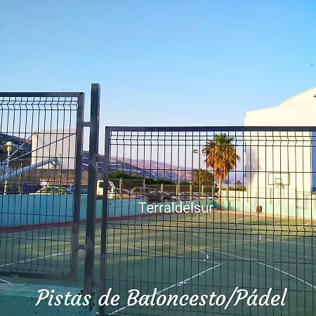 Primera Linea De Playa Castell de Ferro