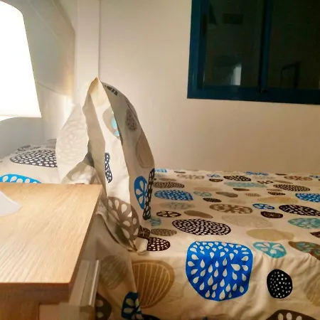 Primera Linea De Playa Apartment